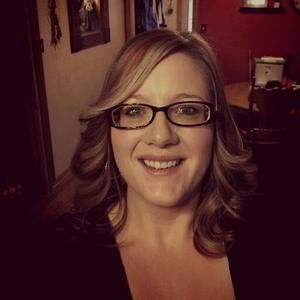 Meet your Posher, Jaclyn